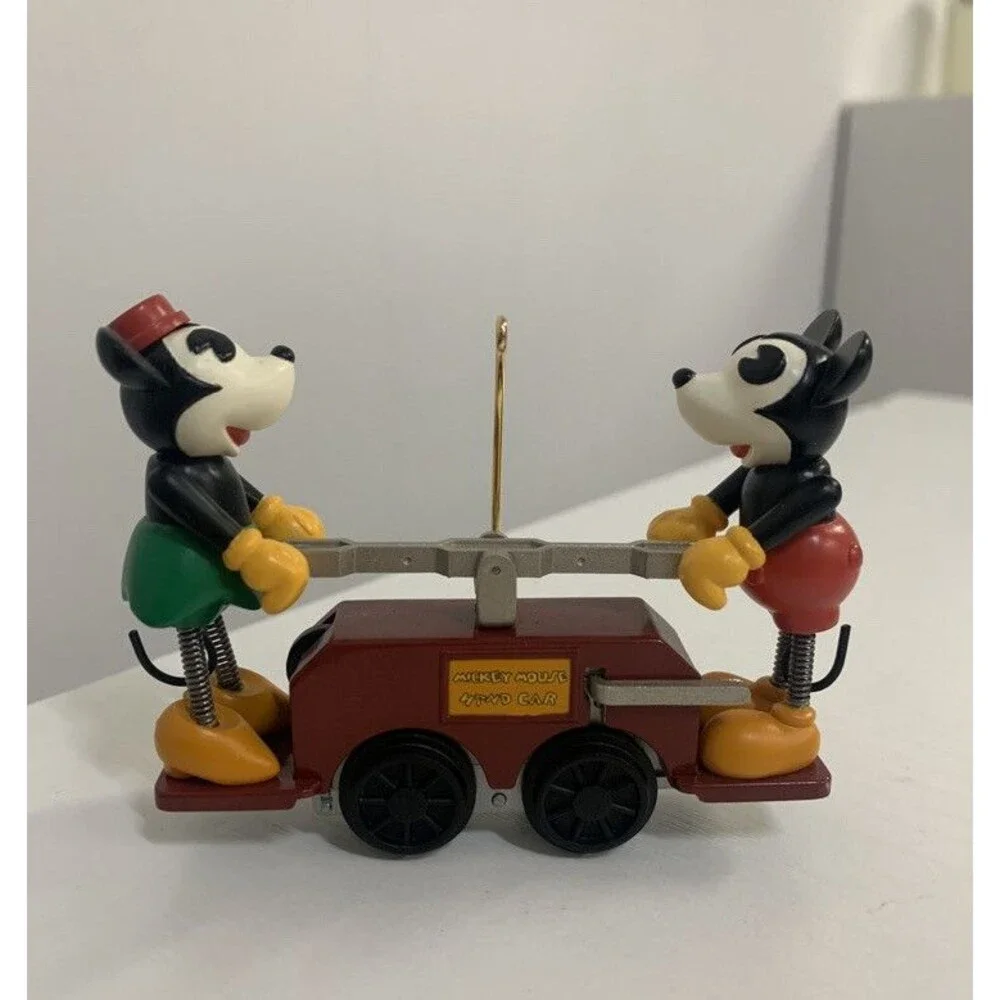 Hallmark keepsake 1998